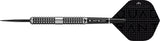 *Mission Quadrant Darts - Steel Tip - M4 - Quad Grip