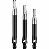 *Mission Alimix Spin Stems - Spinning Shafts - Black