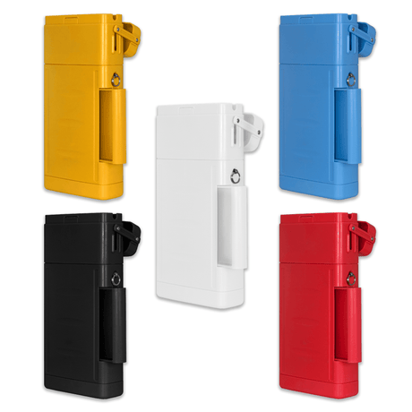 Cuesoul - Antie Dart Case - Solid