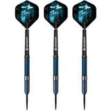 Datadart Parallax Darts - Steel Tip - 90% Tungsten