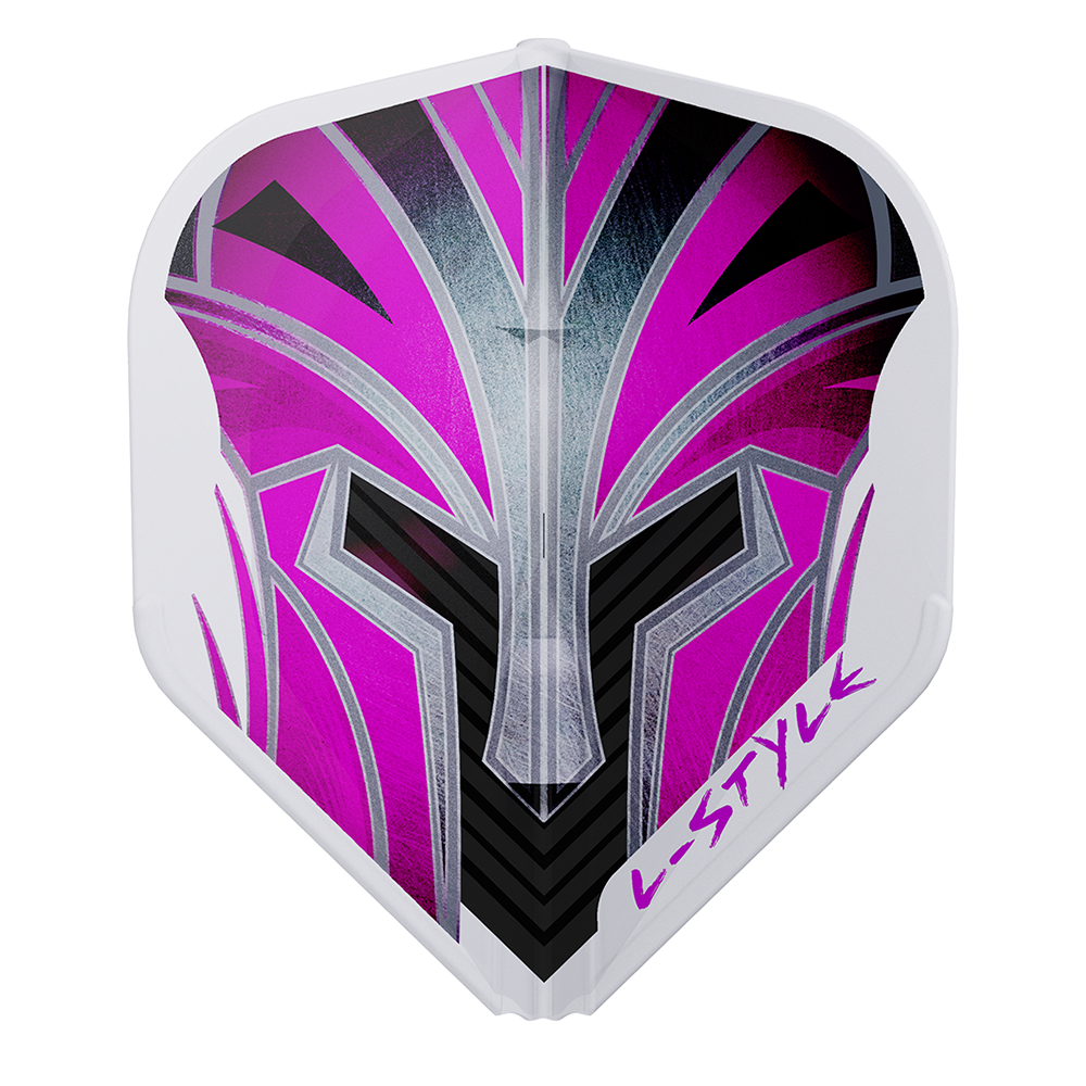 L-Style EZ L-Flights - Integrated Champagne Ring - Prime - L1EZ
