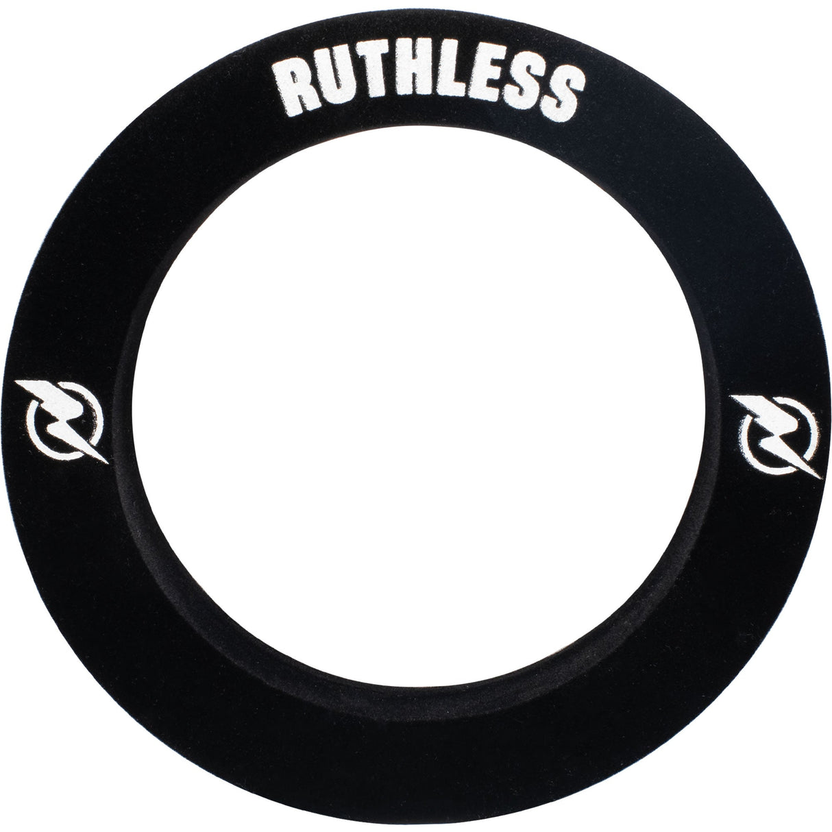 Ruthless Mini Desktop Dartboard Surround - to fit Mini Desktop Dartboard - for extra Protection