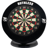 Ruthless Mini Desktop Dartboard Surround - to fit Mini Desktop Dartboard - for extra Protection