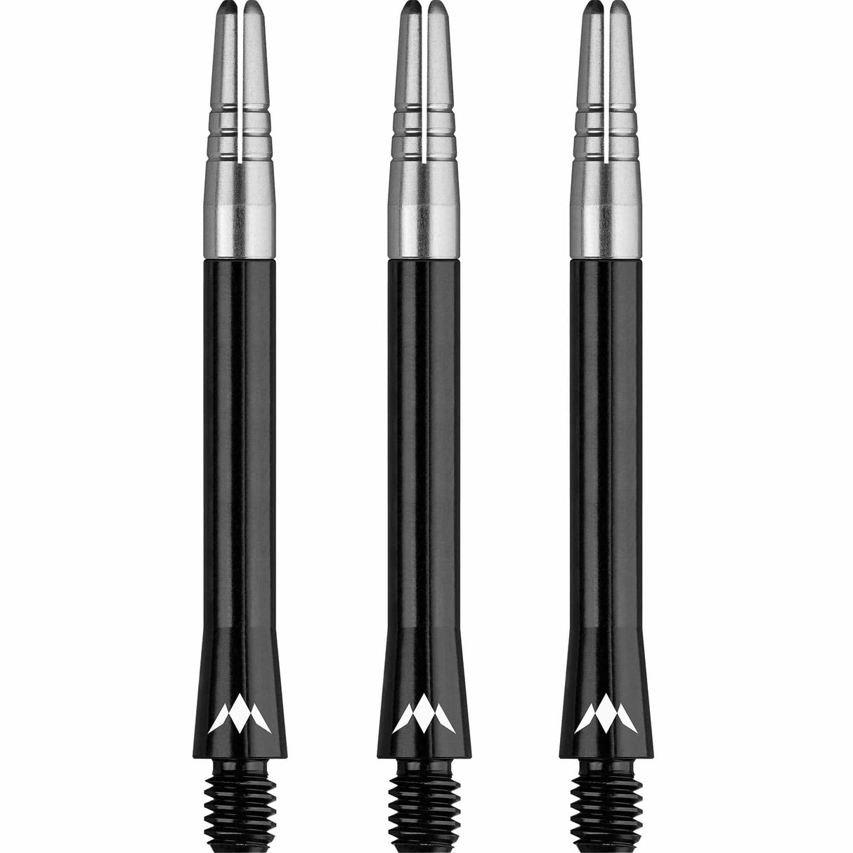 *Mission Alimix Spin Stems - Spinning Shafts - Black Medium