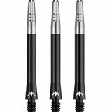 *Mission Alimix Spin Stems - Spinning Shafts - Black Medium