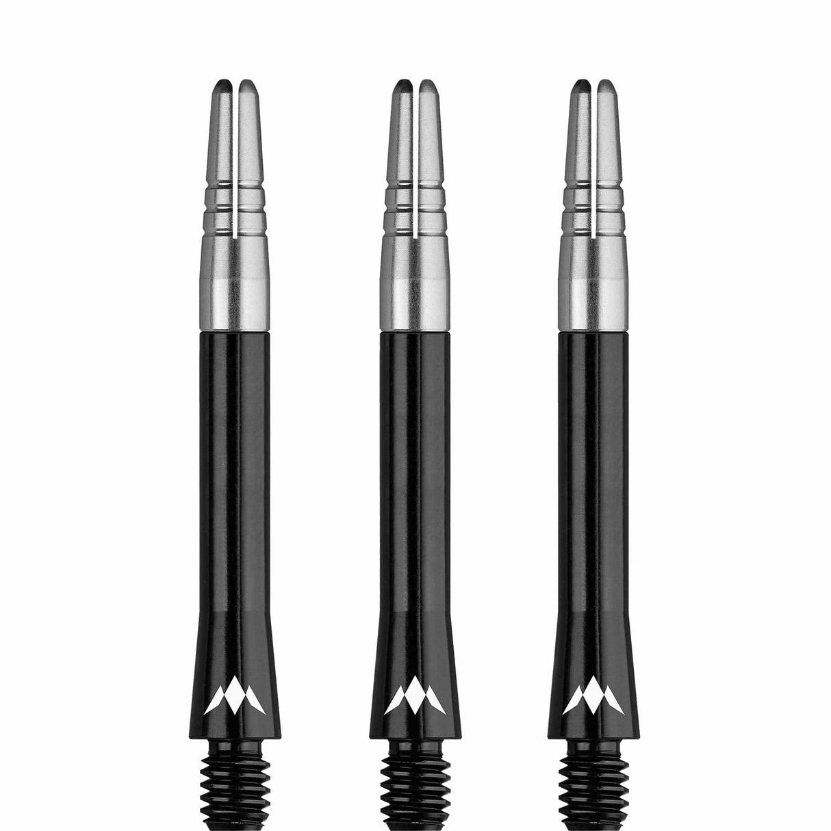 *Mission Alimix Spin Stems - Spinning Shafts - Black Tweenie