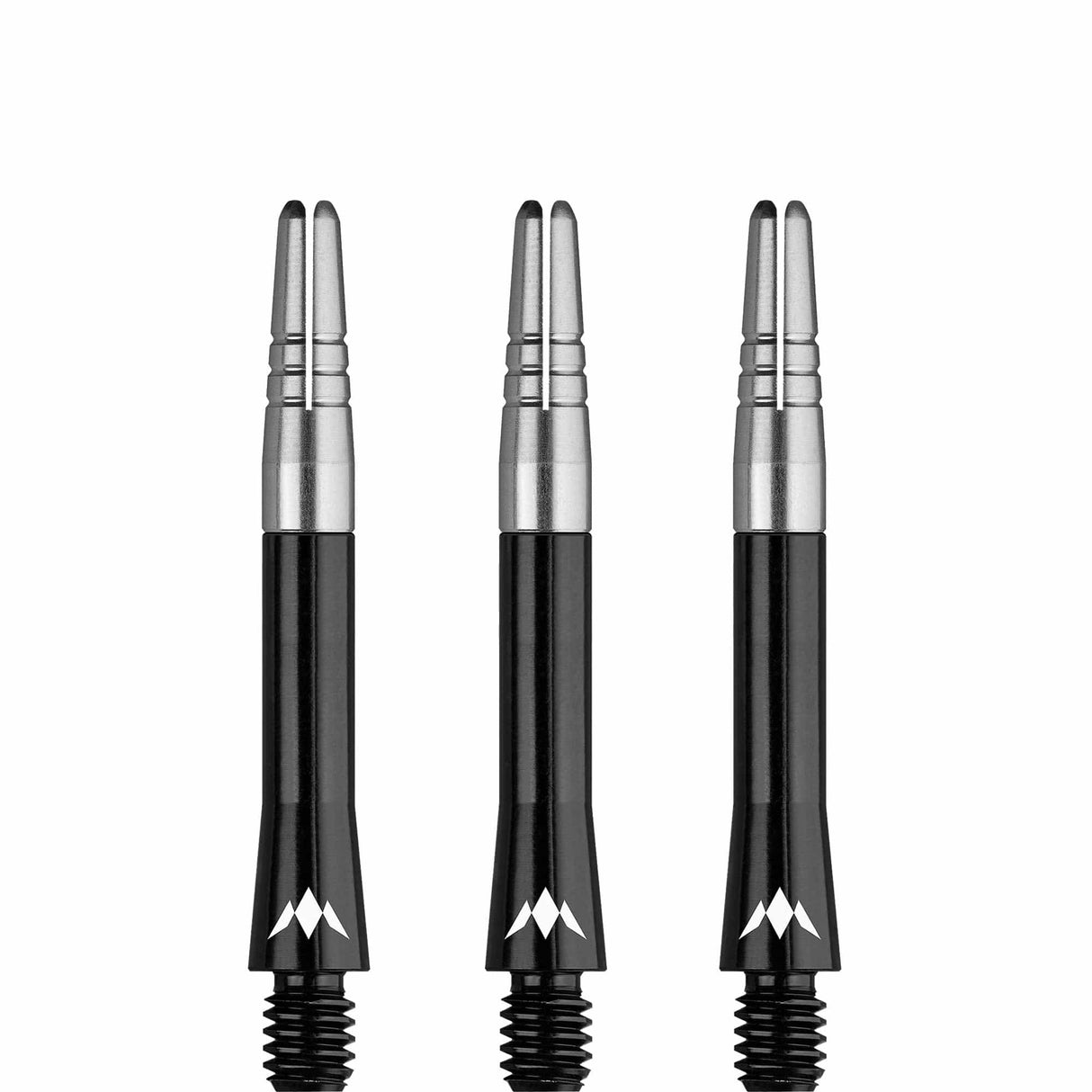 *Mission Alimix Spin Stems - Spinning Shafts - Black Short