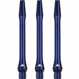 Mission Alicross Stems - Shafts - Nylon Sizes - Blue Medium