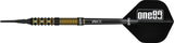 One80 Jeff Springer Darts - Soft Tip - 90% Tungsten