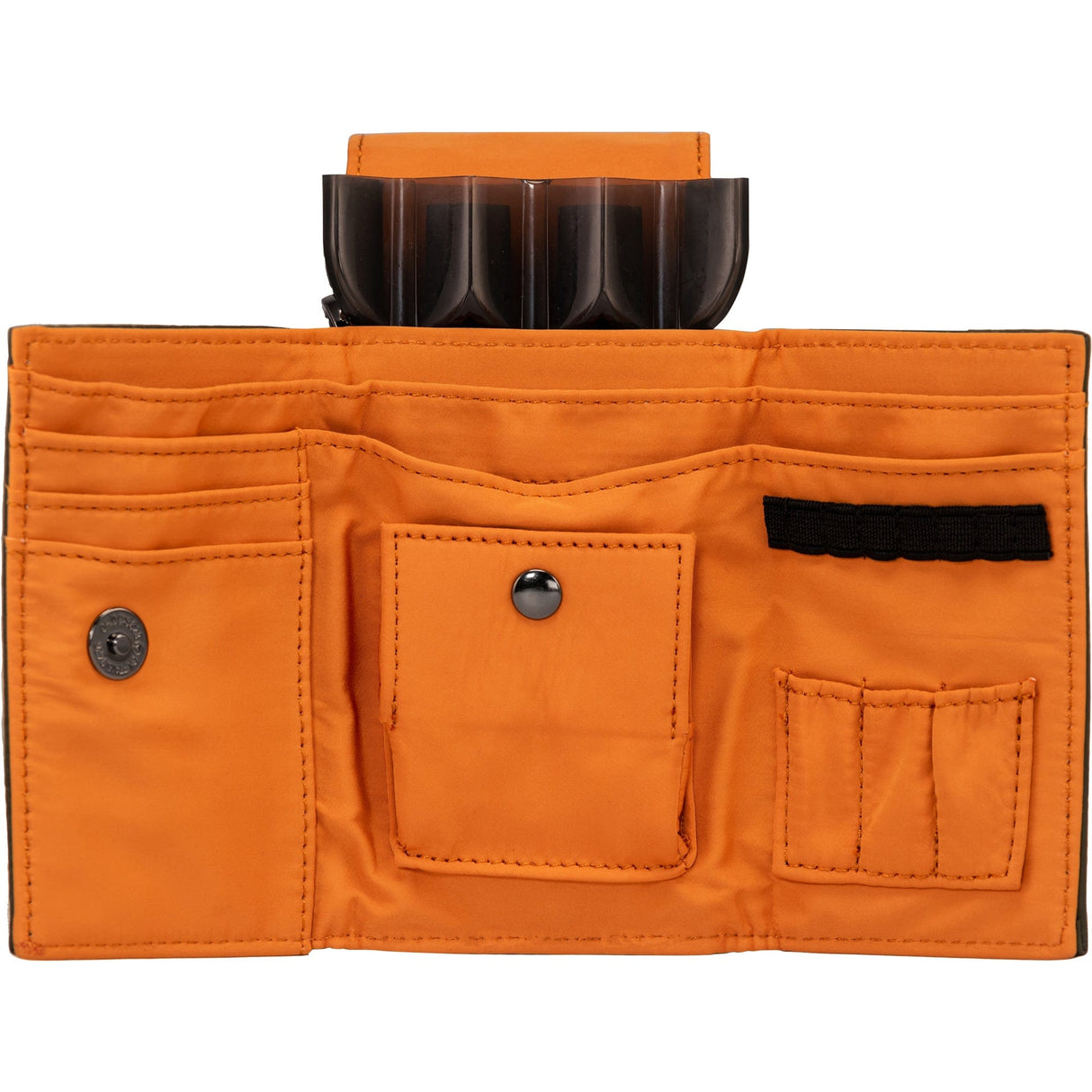 Condor Croco Dart Wallet - Large Darts Case - Plain