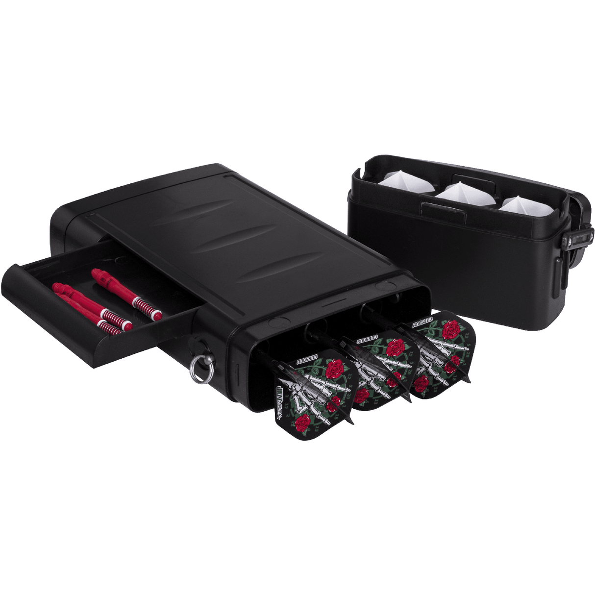 Cuesoul - Antie Dart Case - Solid