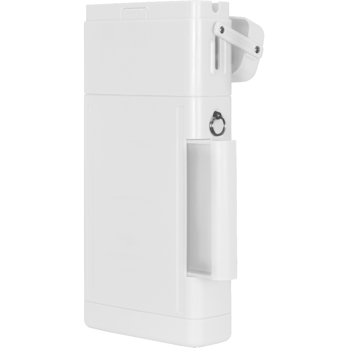 Cuesoul - Antie Dart Case - Solid White