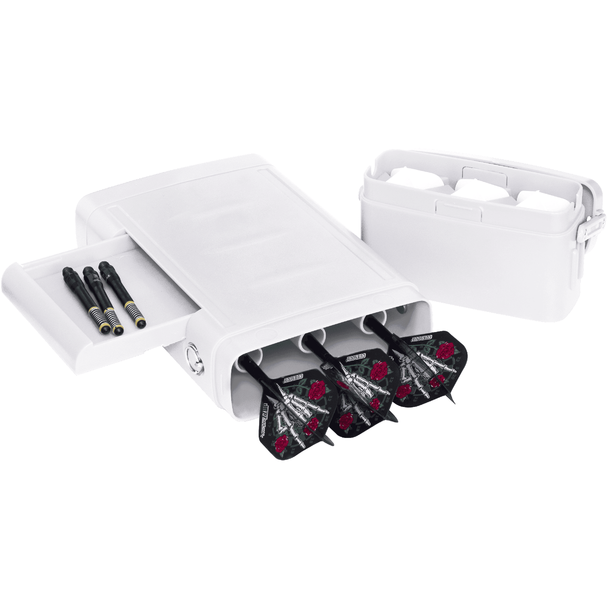 Cuesoul - Antie Dart Case - Solid