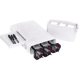 Cuesoul - Antie Dart Case - Solid