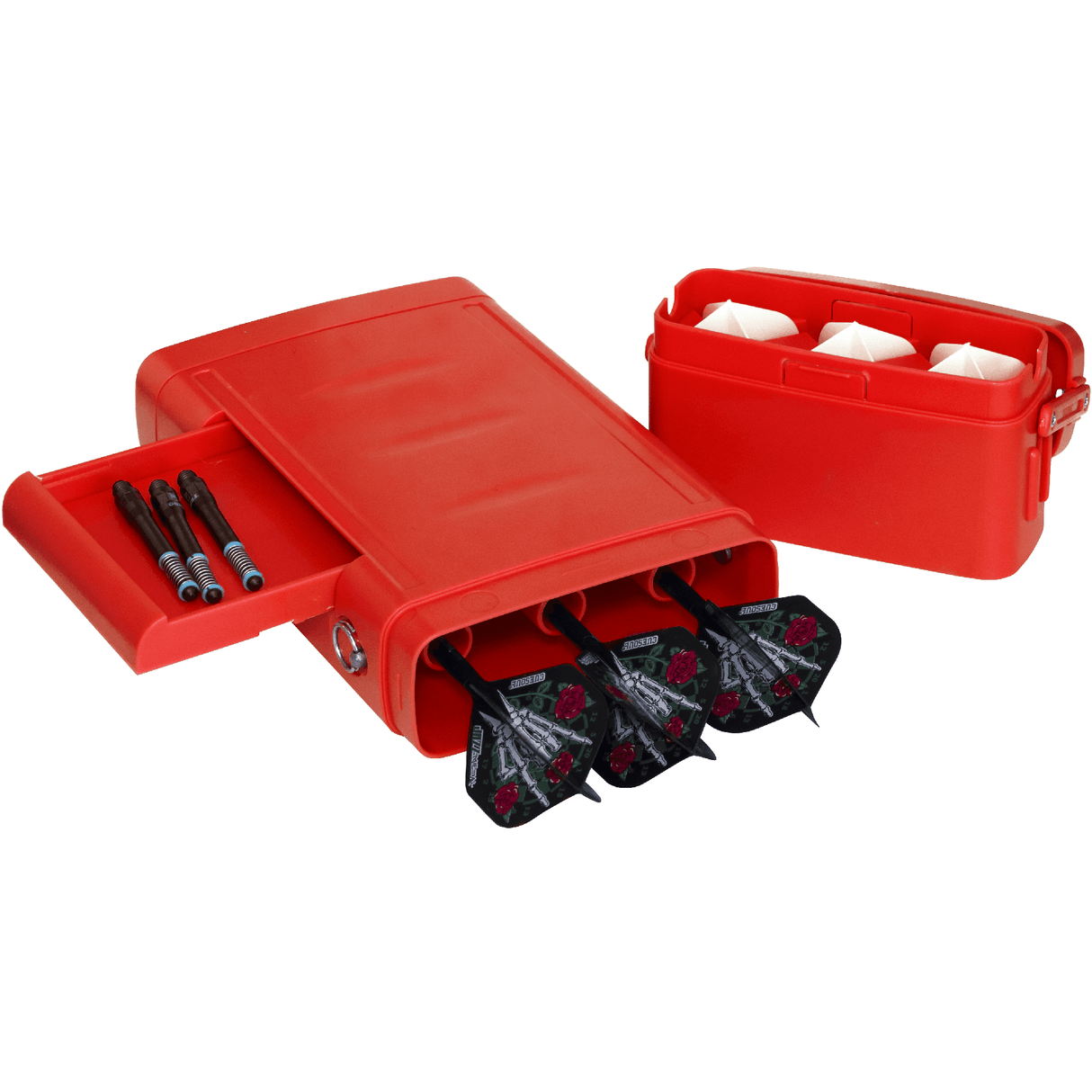 Cuesoul - Antie Dart Case - Solid