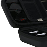 Cosmo Clutch Duo Dart Wallet - C16 - Large EVA Darts Case - Colour Trim