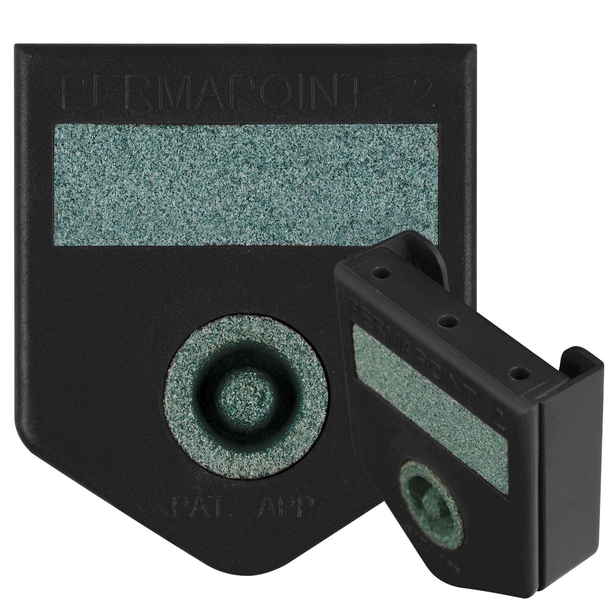 *Dart Sharpeners - Designa Permapoint Pro - with Flight Holder Black