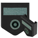 *Dart Sharpeners - Designa Permapoint Pro - with Flight Holder Black