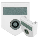 *Dart Sharpeners - Designa Permapoint Pro - with Flight Holder White