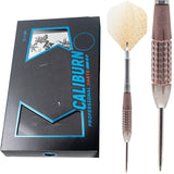 Caliburn Griffin Darts - Steel Tip - 97.5% - Gold 22g