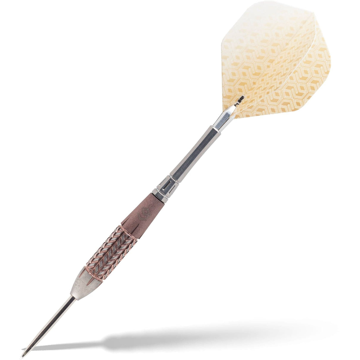 Caliburn Griffin Darts - Steel Tip - 97.5% - Gold