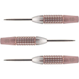 Caliburn Griffin Darts - Steel Tip - 97.5% - Gold