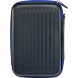 Datadart ProPac MAX Darts Case - Large EVA Case - Holds 2 Fully Assembled Sets