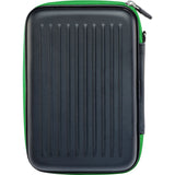 Datadart ProPac MAX Darts Case - Large EVA Case - Holds 2 Fully Assembled Sets