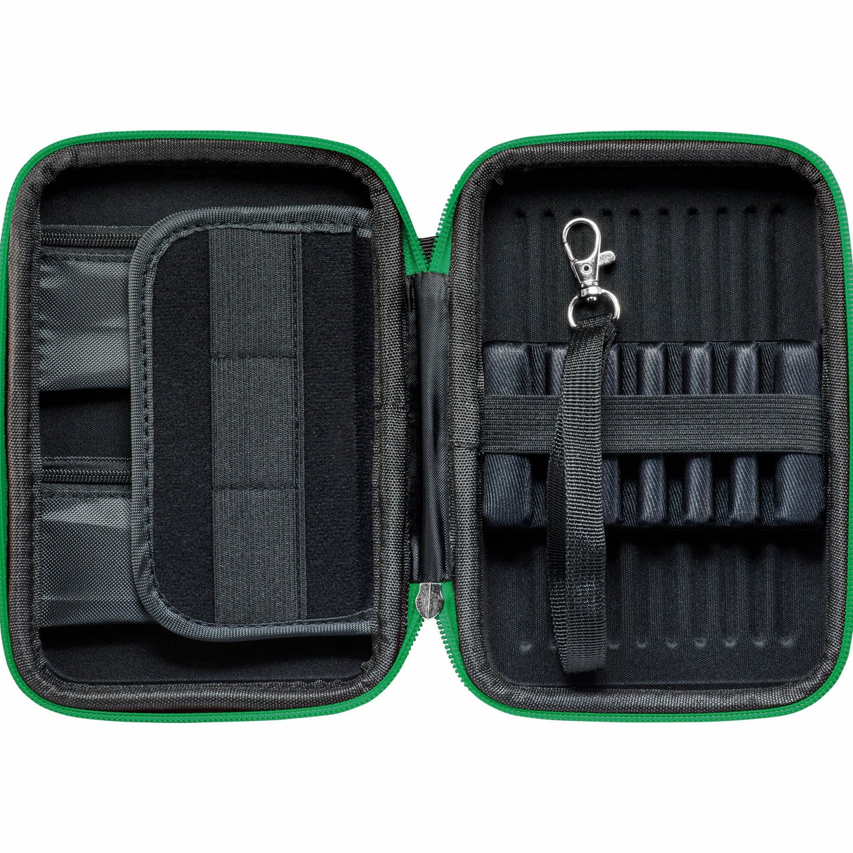 Datadart ProPac MAX Darts Case - Large EVA Case - Holds 2 Fully Assembled Sets