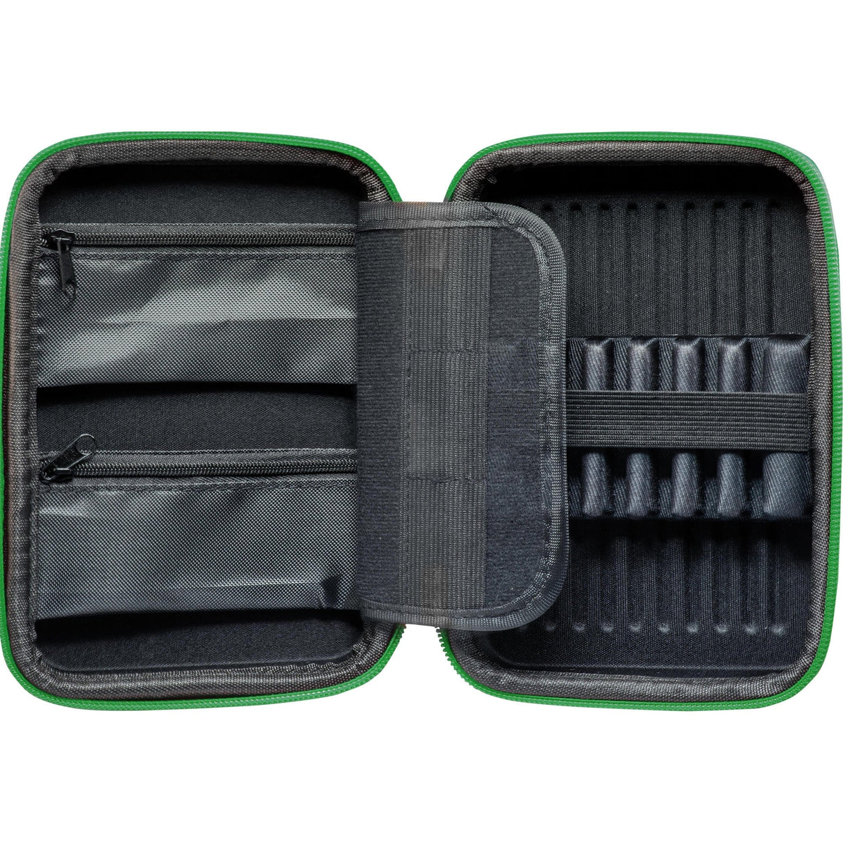 Datadart ProPac MAX Darts Case - Large EVA Case - Holds 2 Fully Assembled Sets
