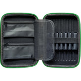 Datadart ProPac MAX Darts Case - Large EVA Case - Holds 2 Fully Assembled Sets