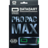 Datadart ProPac MAX Darts Case - Large EVA Case - Holds 2 Fully Assembled Sets