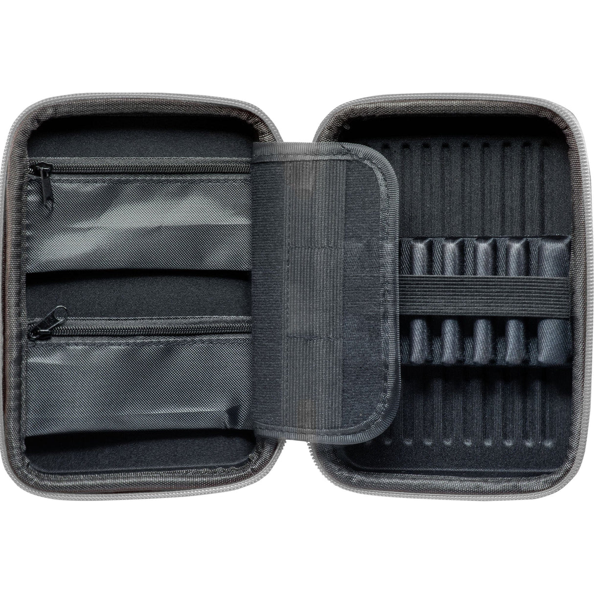 Datadart ProPac MAX Darts Case - Large EVA Case - Holds 2 Fully Assembled Sets