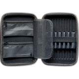 Datadart ProPac MAX Darts Case - Large EVA Case - Holds 2 Fully Assembled Sets