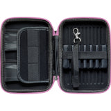 Datadart ProPac MAX Darts Case - Large EVA Case - Holds 2 Fully Assembled Sets