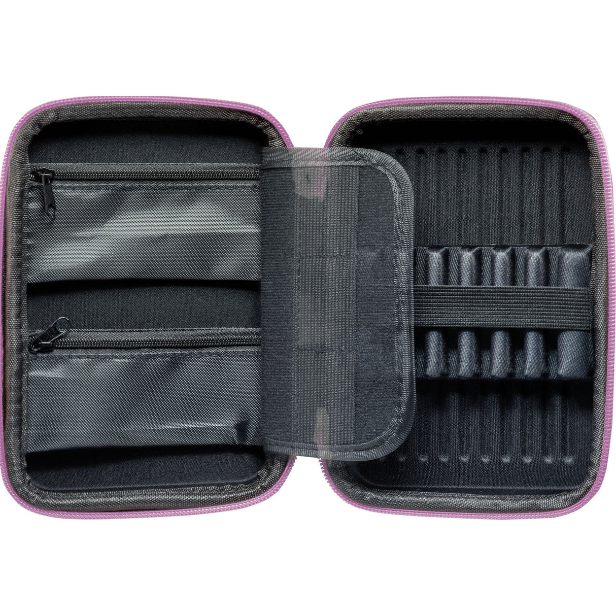 Datadart ProPac MAX Darts Case - Large EVA Case - Holds 2 Fully Assembled Sets