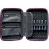 Datadart ProPac MAX Darts Case - Large EVA Case - Holds 2 Fully Assembled Sets