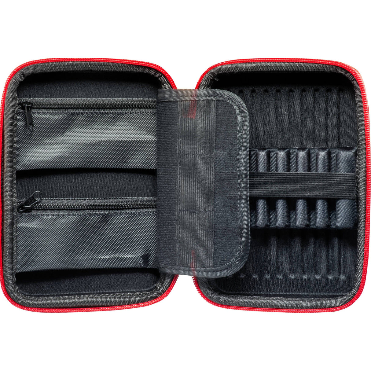 Datadart ProPac MAX Darts Case - Large EVA Case - Holds 2 Fully Assembled Sets