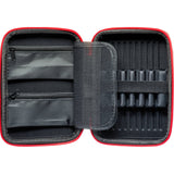 Datadart ProPac MAX Darts Case - Large EVA Case - Holds 2 Fully Assembled Sets