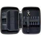 Datadart ProPac MAX Darts Case - Large EVA Case - Holds 2 Fully Assembled Sets