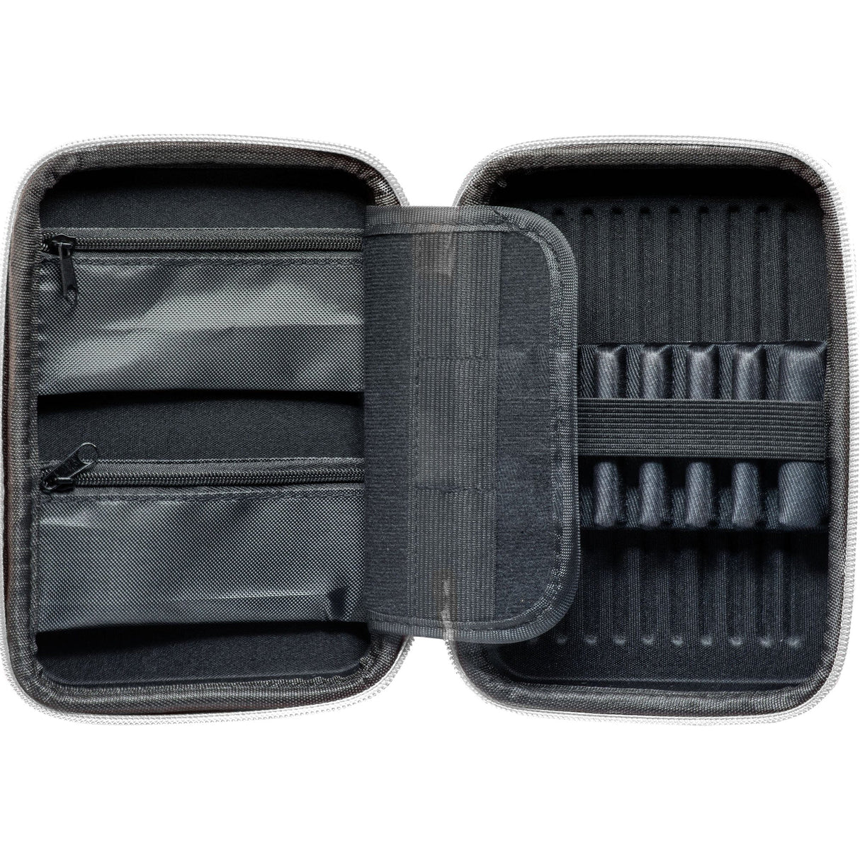 Datadart ProPac MAX Darts Case - Large EVA Case - Holds 2 Fully Assembled Sets