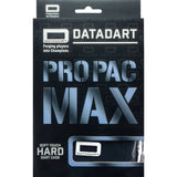 Datadart ProPac MAX Darts Case - Large EVA Case - Holds 2 Fully Assembled Sets