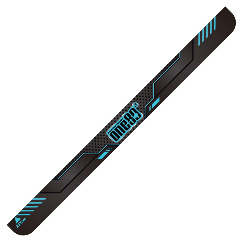One80 Mini Throw Line - Toeline Oche