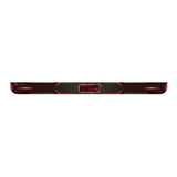 One80 Mini Throw Line - Toeline Oche