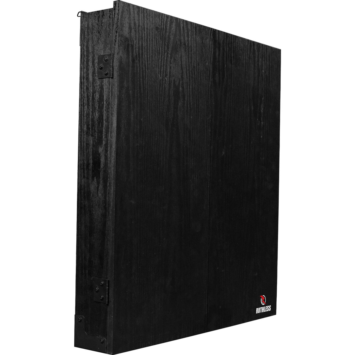 Ruthless HotShot Home Darts Centre - HDC - inc Dartboard, Cabinet, 2 sets of Darts