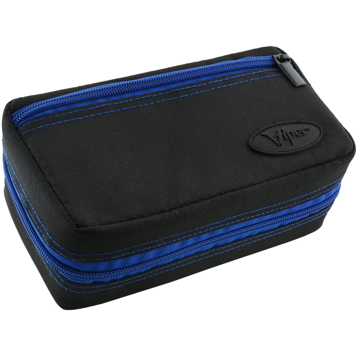 *Viper Plazma Pro Dart Case - Extremely Tough & Durable Dark Blue