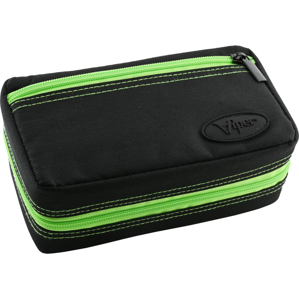 *Viper Plazma Pro Dart Case - Extremely Tough & Durable Green