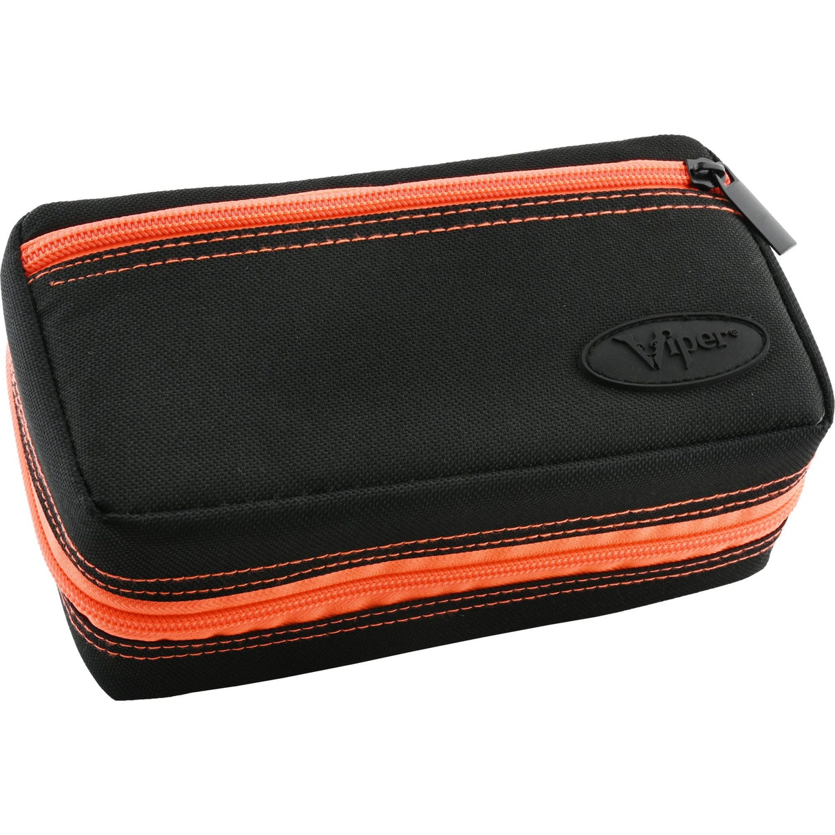 *Viper Plazma Pro Dart Case - Extremely Tough & Durable Orange