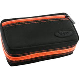 *Viper Plazma Pro Dart Case - Extremely Tough & Durable Orange