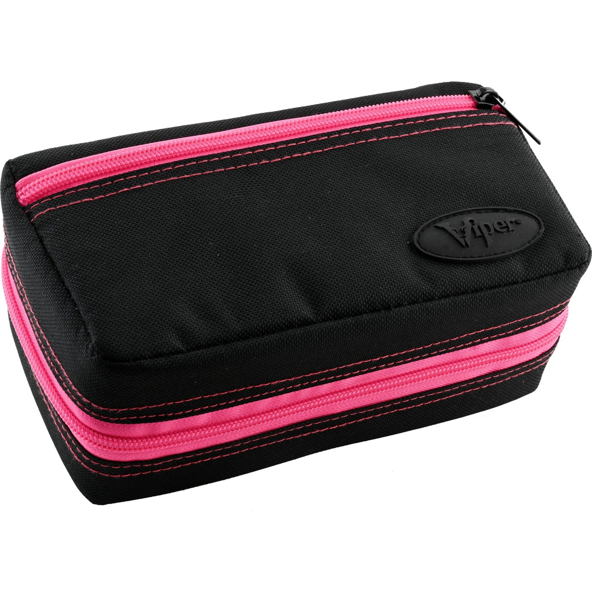 *Viper Plazma Pro Dart Case - Extremely Tough & Durable Pink